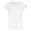 Girls' Champion Tossed Script T-Shirt White -Champion Sales unnamed file 637