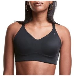 Women's Champion The Everyday Sports Bra Black