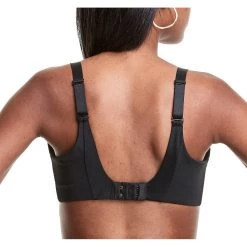 Women's Champion The Everyday Sports Bra Black -Champion Sales unnamed file 645