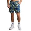 Men's Champion All Over Print Unlined Sport Shorts Water Ripples Neutral