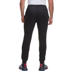 Men's Champion Sport C Patch Game Day Joggers Black -Champion Sales unnamed file 680