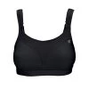Women's Champion Double Dry+ Spot Comfort Sports Bra White