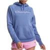 Women's Champion Powerblend® Embroidered Classic Hoodie Seven Seas Blue 2 Women's Champion Powerblend® Embroidered Classic Hoodie Seven Seas Blue -Champion Sales unnamed file 693