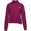 Women's Champion Reverse Weave Mock Neck Crop Sweatshirt Inari -Champion Sales unnamed file 710