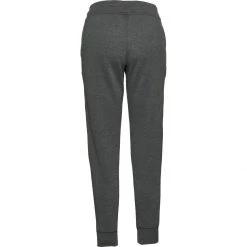 Women's Champion Powerblend Vertical Graphic Joggers Granite Heather 8 Women's Champion Powerblend Vertical Graphic Joggers Granite Heather -Champion Sales unnamed file 735