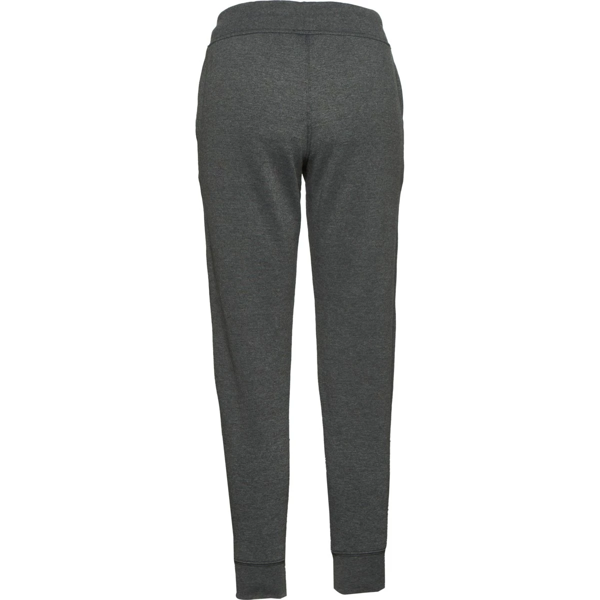 Women's Champion Powerblend Vertical Graphic Joggers Granite Heather 5 Women's Champion Powerblend Vertical Graphic Joggers Granite Heather - Image 3