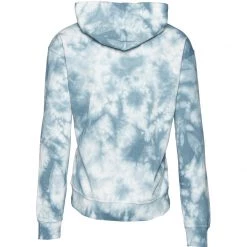 Men's Champion Crush Dye Hoodie Crush Dye Sweet Green -Champion Sales unnamed file 765