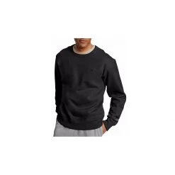 Men's Champion Powerblend Pullover Crew White -Champion Sales unnamed file 78