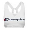 Women's Champion Authentic Graphic Sports Bra Black -Champion Sales unnamed file 795
