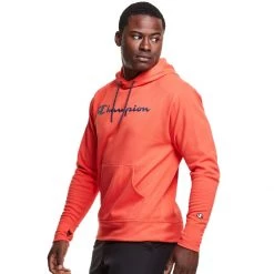 Men's Champion Game Day Script Logo Hoodie Orange 9 Men's Champion Game Day Script Logo Hoodie Orange -Champion Sales unnamed file 828