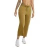 Women's Champion French Terry Crop Wide Leg Sweatpants Westwood Olive 2 Women's Champion French Terry Crop Wide Leg Sweatpants Westwood Olive -Champion Sales unnamed file 838