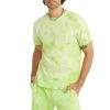 Men's Champion Crush Dye Classic T-Shirt Crush Dye Sweet Green -Champion Sales unnamed file 861
