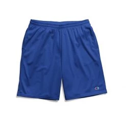 Men's Champion Classic Mesh Shorts Team Gold 21 Men's Champion Classic Mesh Shorts Team Gold -Champion Sales unnamed file 9