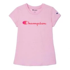 Girls' Champion Original Graphic T-Shirt Ice Cake 5 Girls' Champion Original Graphic T-Shirt Ice Cake -Champion Sales unnamed file 914