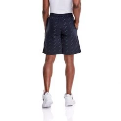 Men's Champion Powerblend All Over Logo Fleece Lounge Shorts Legand Navy 6 Men's Champion Powerblend All Over Logo Fleece Lounge Shorts Legand Navy -Champion Sales unnamed file 919