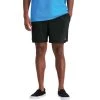 Men's Champion Graphic Unlined Sport Shorts Black