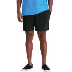 Men's Champion Graphic Unlined Sport Shorts Black -Champion Sales unnamed file 944