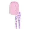 Baby Girls' Champion Tie Dye 2 Piece Set Pink 2 Baby Girls' Champion Tie Dye 2 Piece Set Pink -Champion Sales unnamed file 958