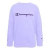 Girls' Champion Classic Script Crew Land Ice 1 Girls' Champion Classic Script Crew Land Ice -Champion Sales unnamed file 979