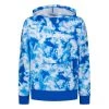 Boys' Champion Crush Dye Hoodie Blue -Champion Sales unnamed file 998